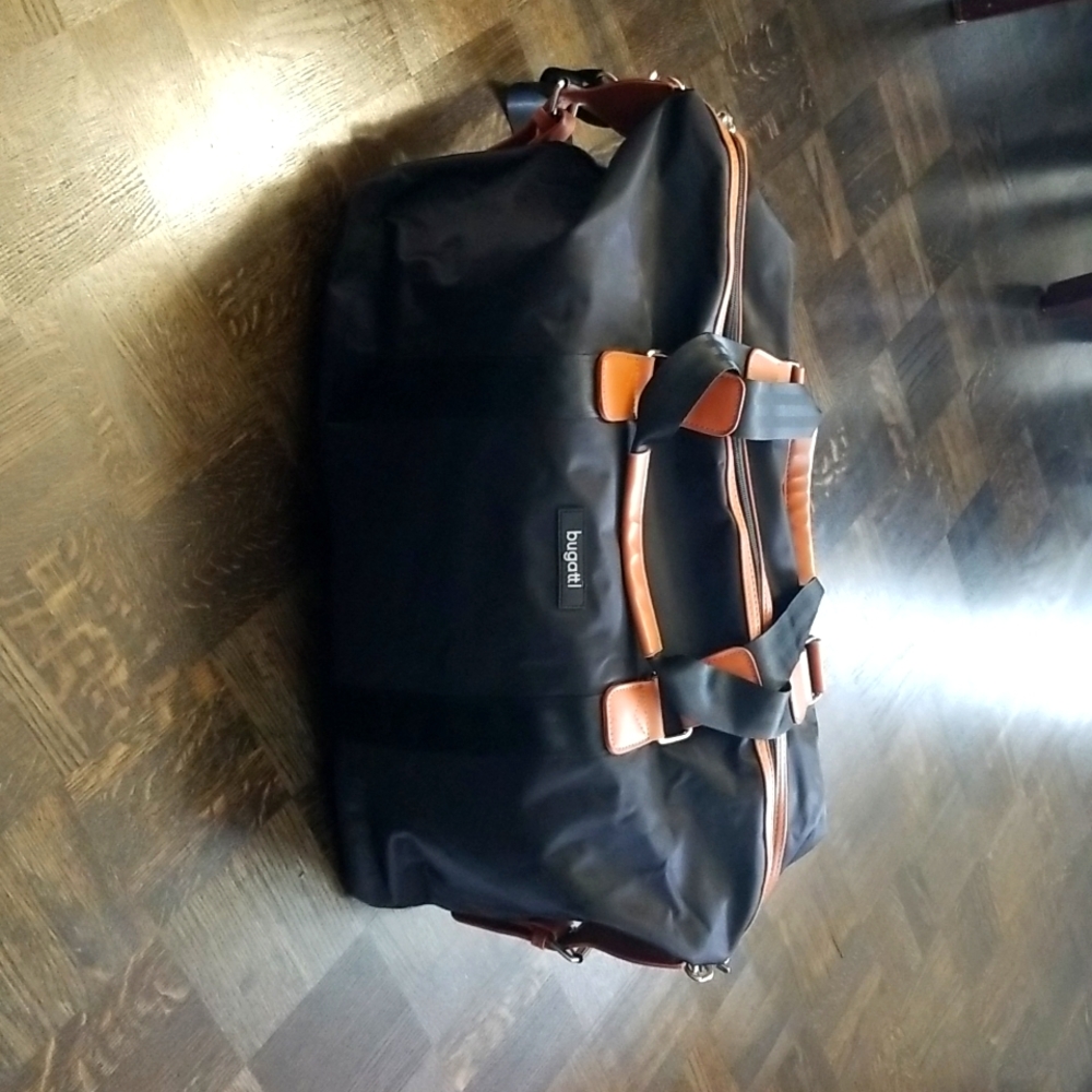 Bugatti Duffel Bag
